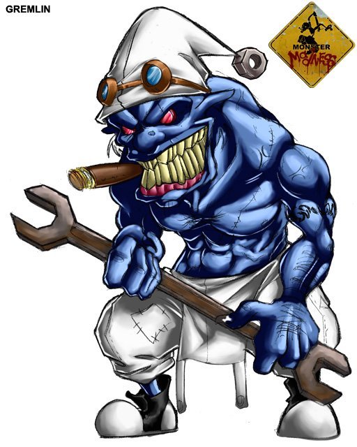 512x640 gremlin monster madness wiki fandom powered