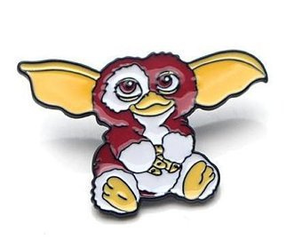 340x270 Gremlins Pin Etsy