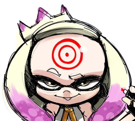 557x498 I Would Greatly Enjoyifpeople Stopped Drawing Pearl