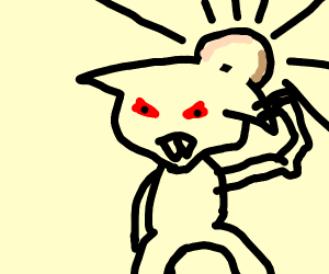 300x250 Injured Gremlin