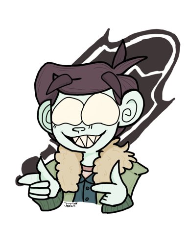 384x512 Gremlin Amino