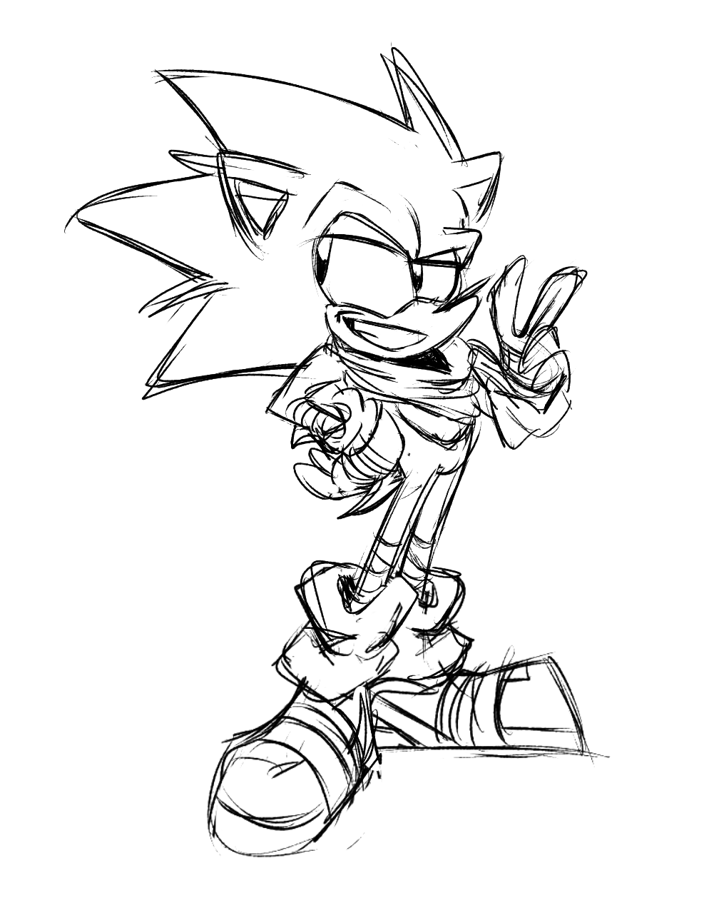 1015x1258 Movie Sonic Is My Gremlin Child Tested If My Hand Is Feeling Up