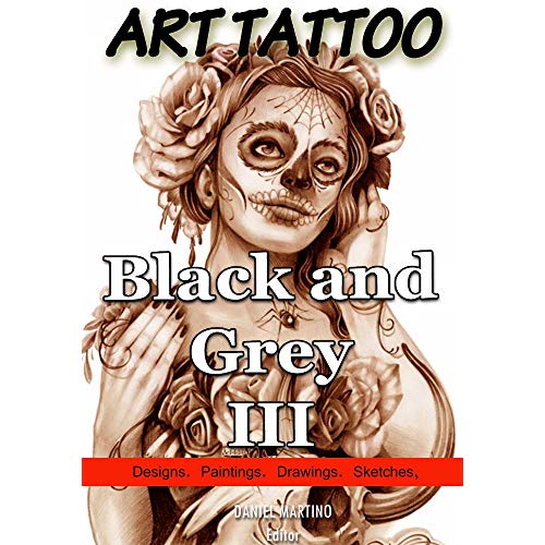 500x500 Tattoo Images Art Tattoo Black And Grey Iii Designs