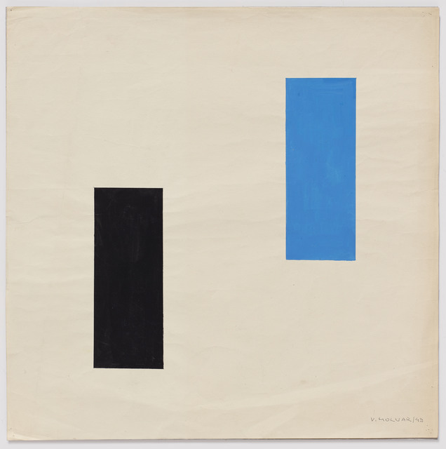 636x640 Vera Molnar Drawings Senior Shopmaker Gallery Artsy