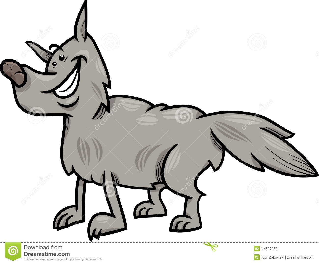 1300x1077 Grey Wolf Clipart Clip Art