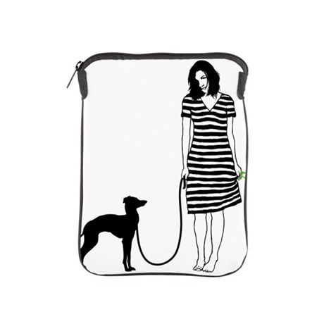 460x460 Greyhound Lovers Tablet Covers