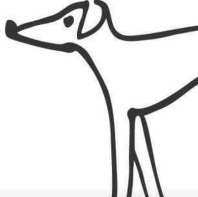 400x399 Greyhound Trust Dudley