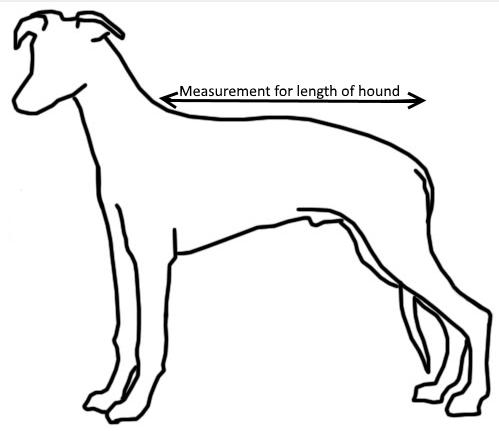 499x431 Sighthound Jumpers