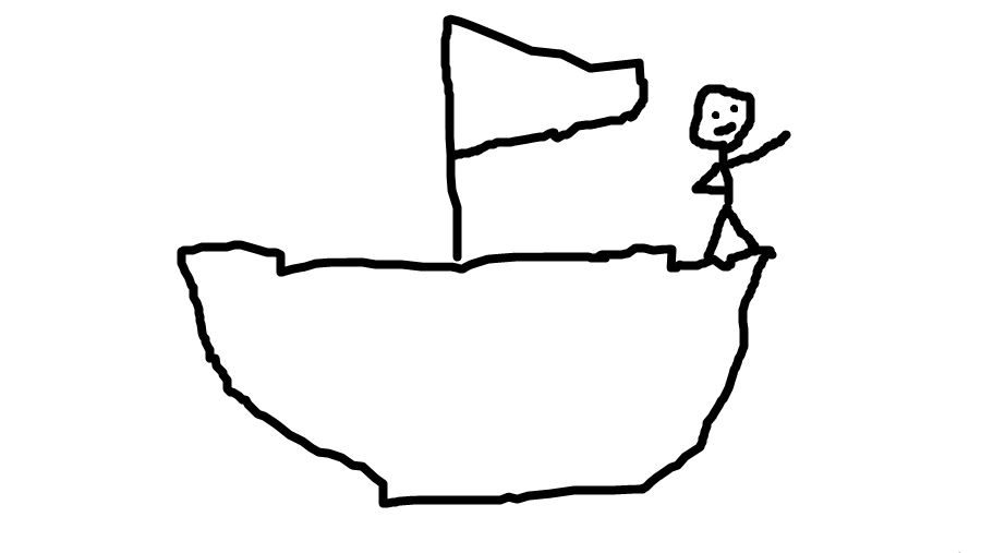 900x507 The Village Idiot Odysseus, Fall Break, And How Greyhound Broke