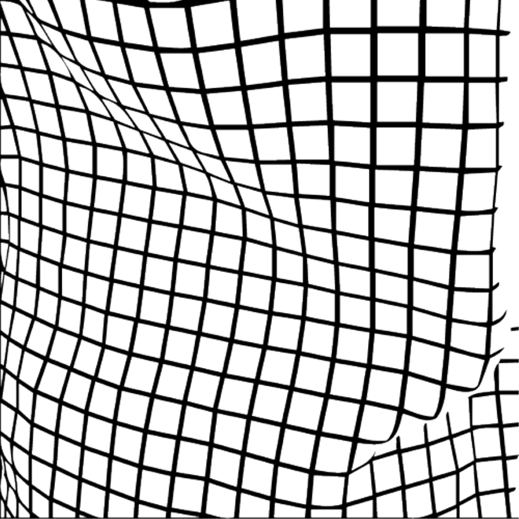 1024x1024 Collection Of Free Grid Drawing Aesthetic Download On Ui Ex