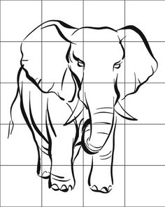 236x297 Best Grid Method Drawing Images Draw, Drawing Lessons, Art