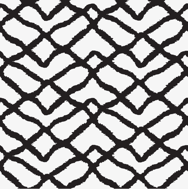 650x651 Brush Drawing Grid, Brush Clipart, Black Png Image And Clipart