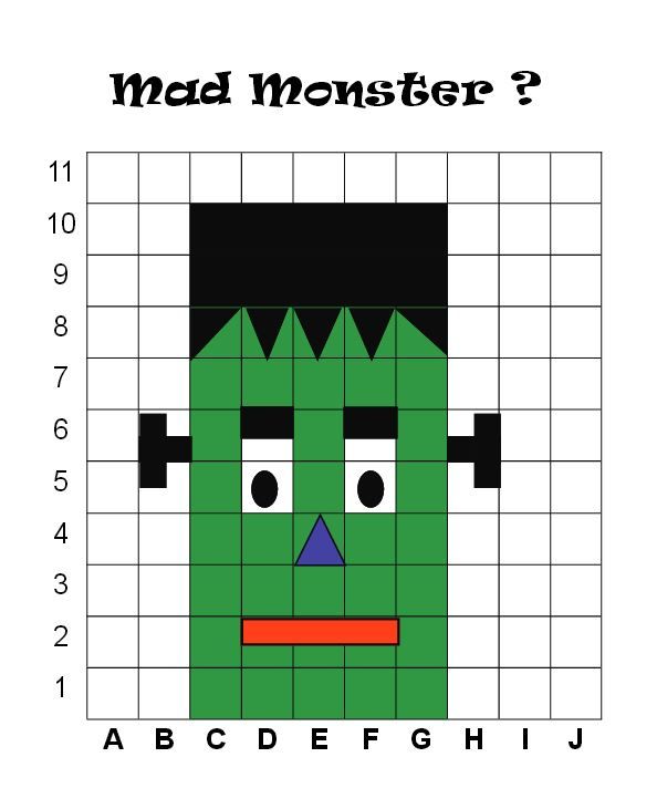 594x731 Drawing Pictures Drawing Pictures On Coordinate Plane