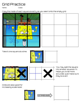 269x350 Spongebob Worksheets Teachers Pay Teachers