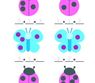 322x280 Free Printable Math Worksheets For Kids Tiktokcook