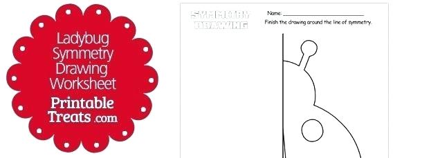 610x229 symmetrical drawing worksheets line symmetry drawing worksheets free