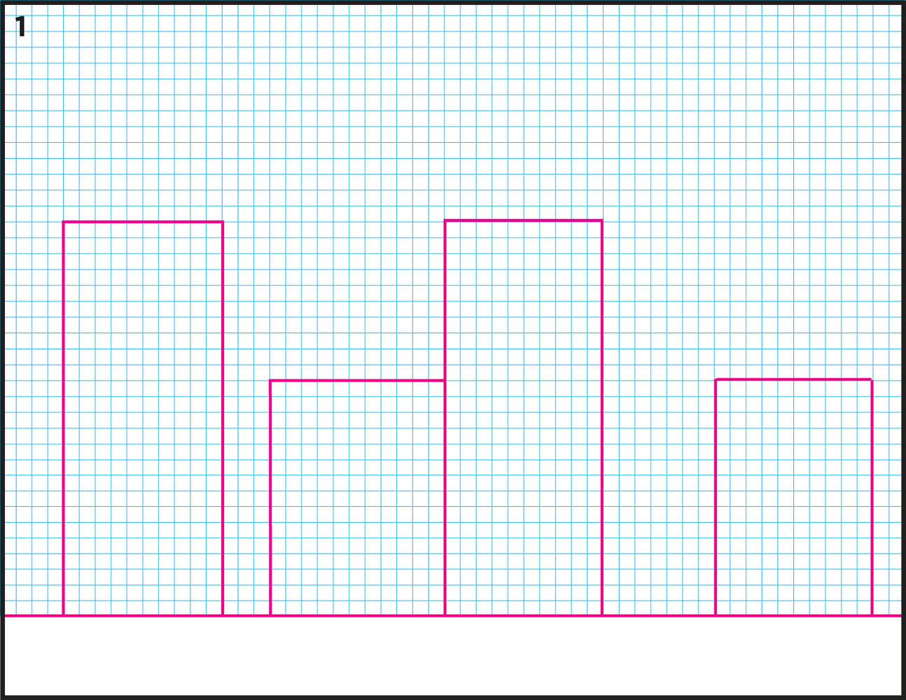 1294x1000 Draw A Winter Town Art Projects For Kids