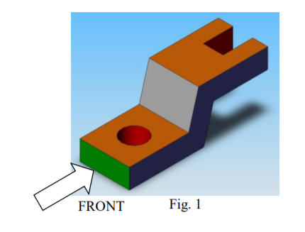 430x327 Solved Sketching On A Square Grid Paper Sketch The Fr