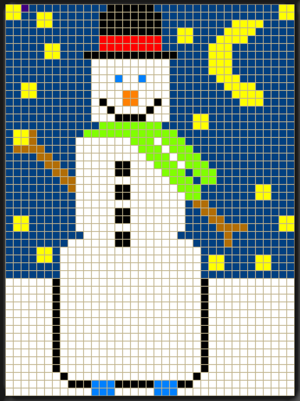 600x800 Art Pound Blog