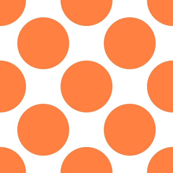 600x600 Dot Grid Pattern Clip Art Free Vector In Open Office Drawing