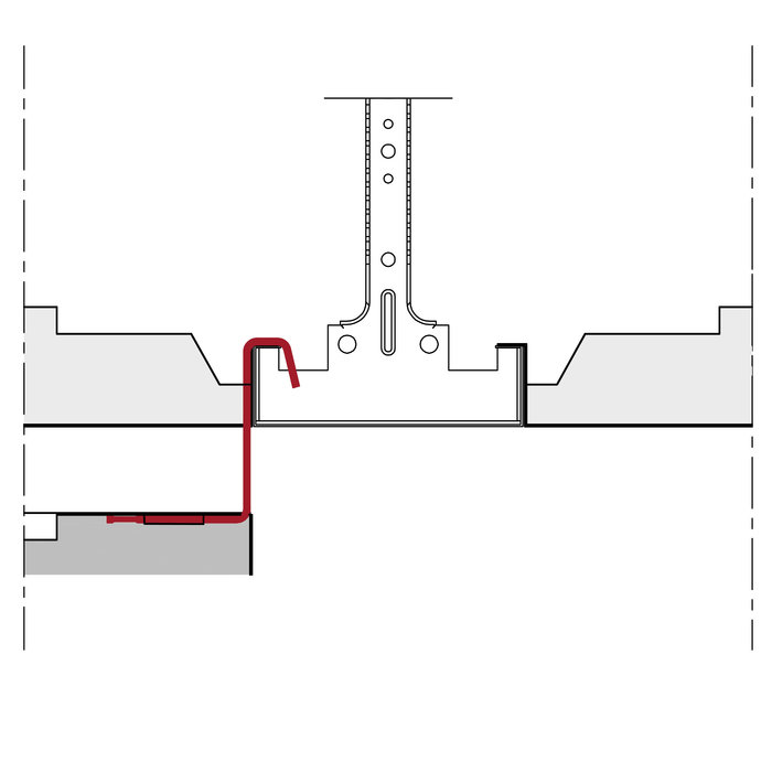 700x700 Fural Metal Ceilings Acoustic Ceilings Ceiling Systems Fp Secure