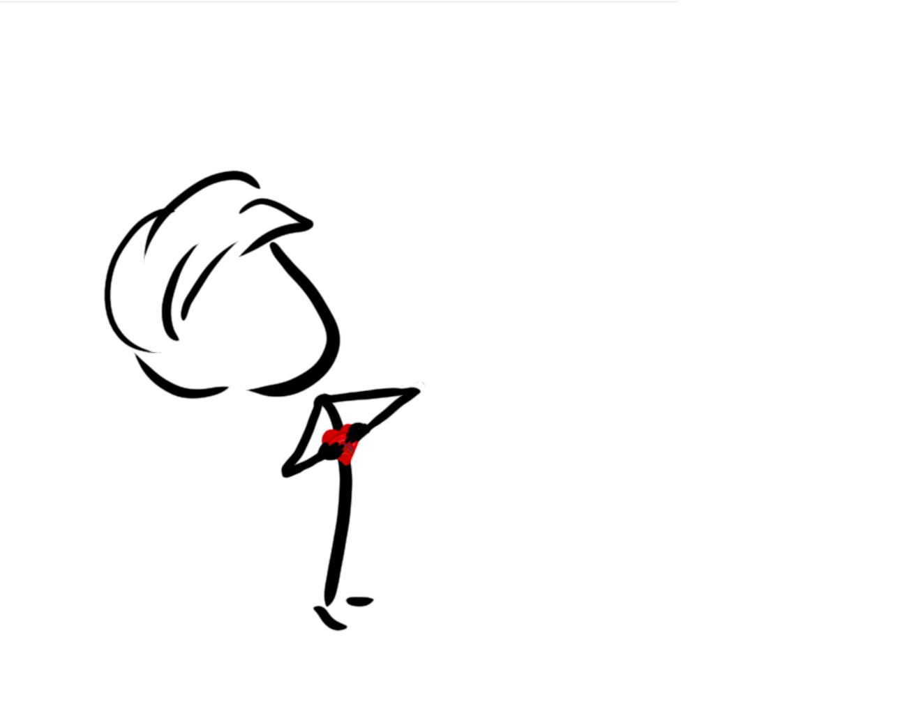 1297x1007 In The Hues Of Grief The Chatter Blog