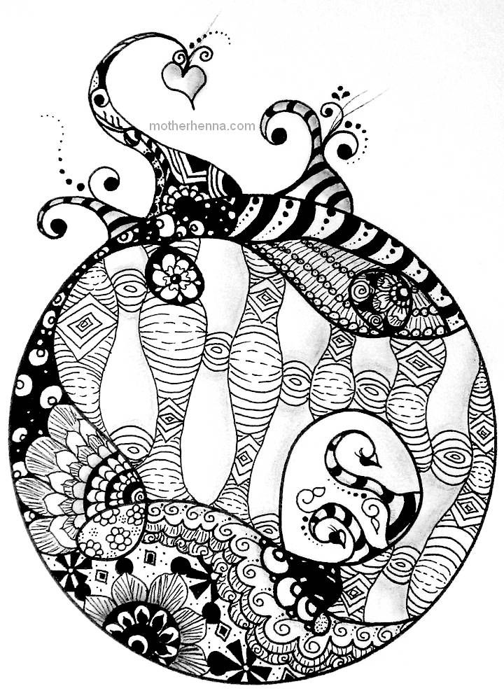 720x1000 More Tangle Practice Exploring Grief Using Radical Creativity