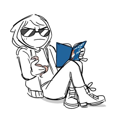 400x400 naomi on twitter allows me to grieve fully