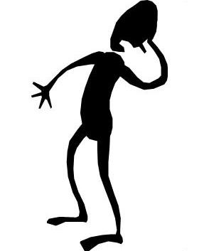 287x353 What Everyone Should Know About Grief Part Bertram's Blog