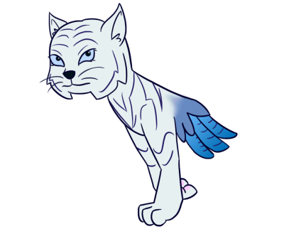 400x322 azula griffon tumblr