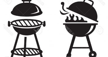 367x195 Bbq Grill Vector Archives