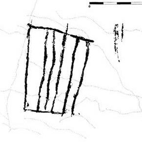 291x291 Grill Shaped Black Painted Drawing Download Scientific Diagram
