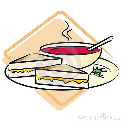 400x400 Free Clipart Grilled Cheese Sandwich