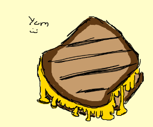 300x250 If Yellmo Was A Grilled Cheese