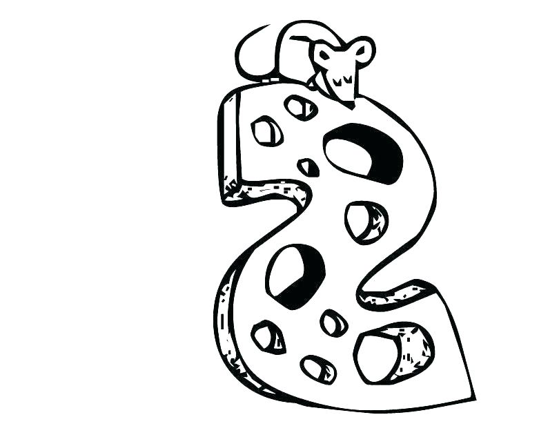 810x630 Sandwich Coloring