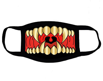 340x270 Gold Teeth Etsy