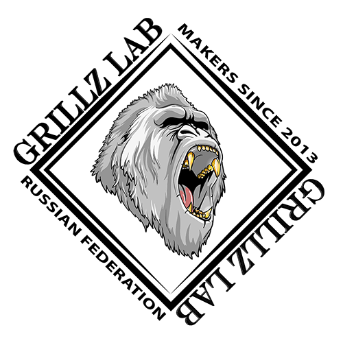 500x500 grillz po slepkam zubov