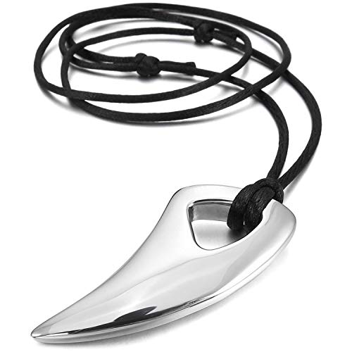 500x500 Silver Tooth Chain