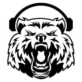 268x268 Bear Necessities