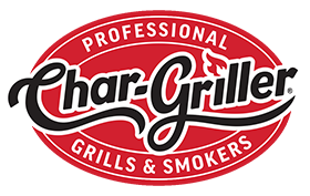 280x177 Char Griller
