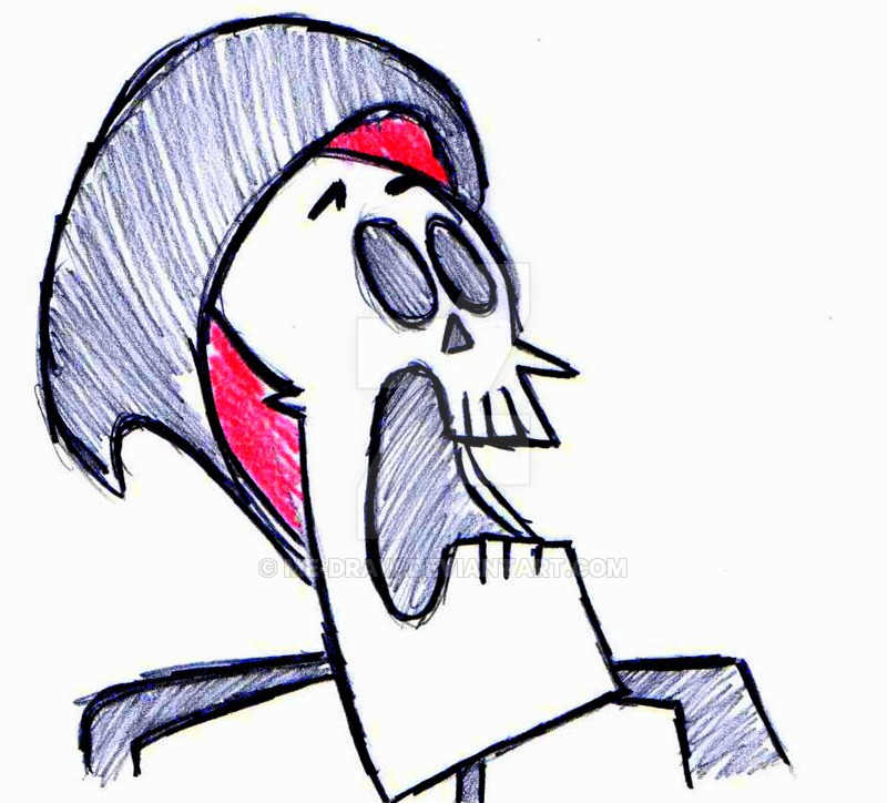 800x724 The Grim Reaper