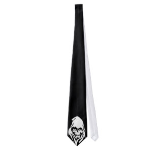307x307 Grim Reaper Face Gifts On Zazzle