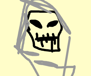 300x250 Old Grim Reaper