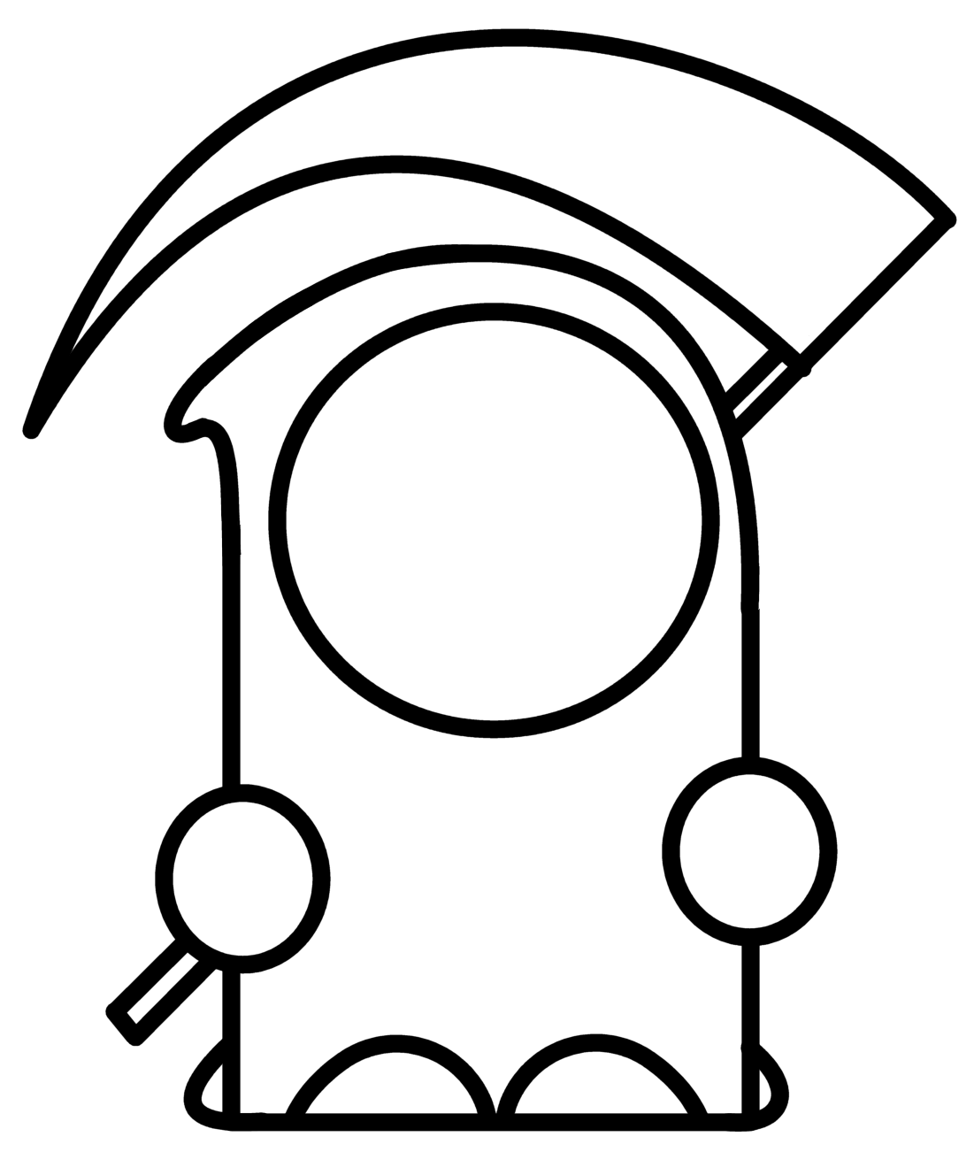 1101x1302 Drawings Pencil Reaper Grim Cool