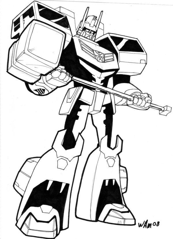 600x827 Ultra Magnus Coloring Pages Lovely Inspirational Transformers