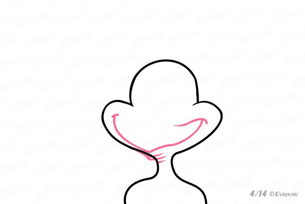 1024x683 How To Draw Grinch Who Stole Christmas Using A Pencil