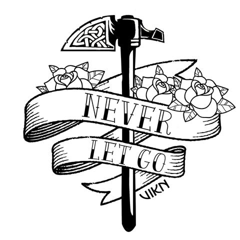 480x480 Never Let Go! Grip Competition Vikn Performance