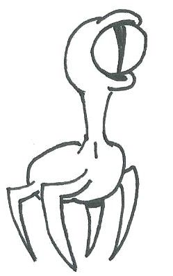 249x397 Little Doodles