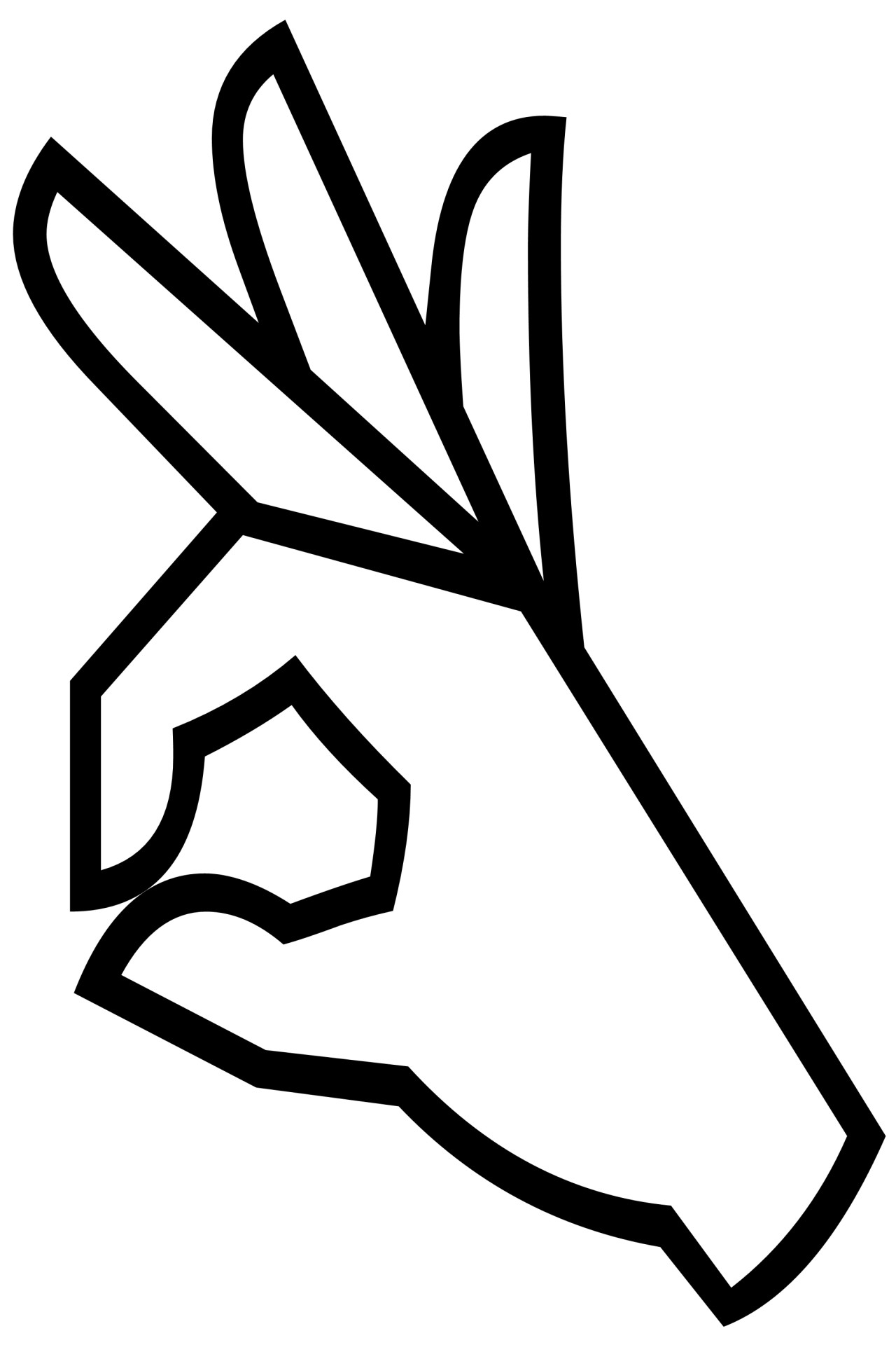 1280x1920 Cartoon, Catch, Clipart, Concept, Design