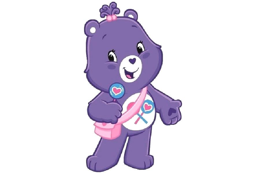 900x600 Bear Cartoon Drawing Cartoon Brown Cute Grizzly Bear As Naive